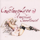 Courtney Love - Live in Concert