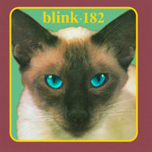 Blink-182 | Cheshire Cat